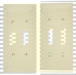 2G 2 TOG MIDWAY WALL PLT IVOR